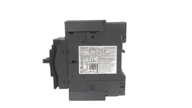 Schneider Electric GV3P18 (image 4)