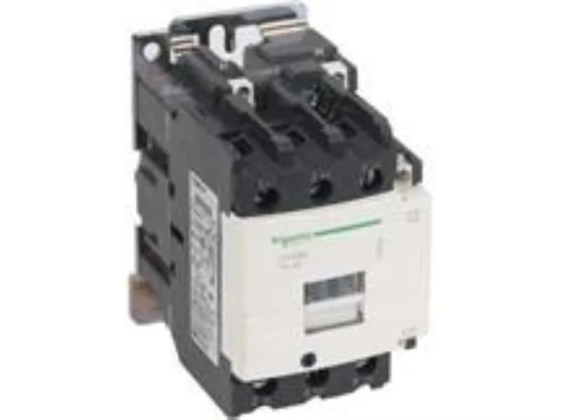 Schneider Electric LC1D65LE7 (image 2)