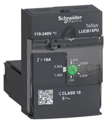 Schneider Electric LUCB1XFU (image 3)