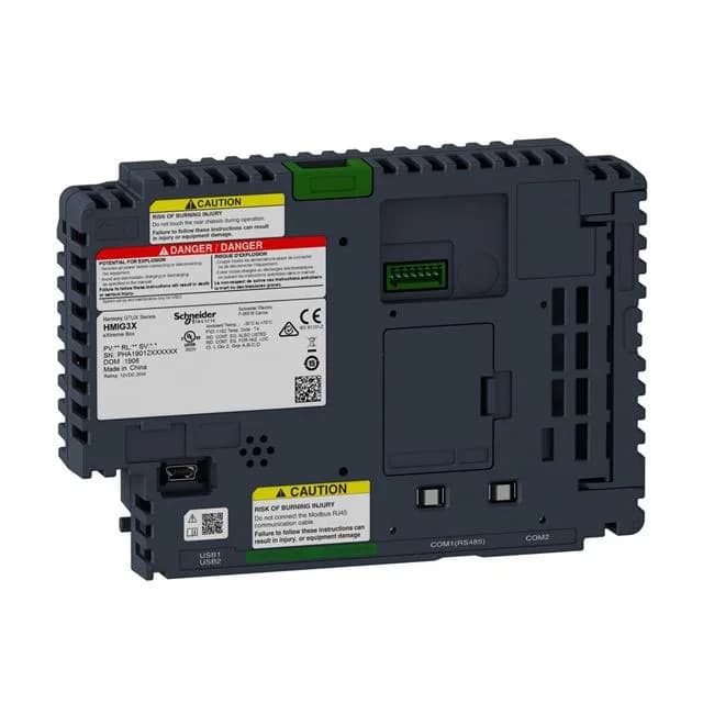 Schneider Electric HMIG3X (image 3)