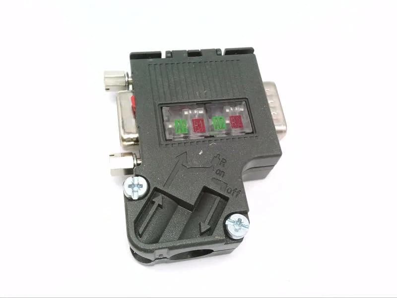 Siemens 6ES7972-0BB61-0XA0 — PLC Accessories (image 3)