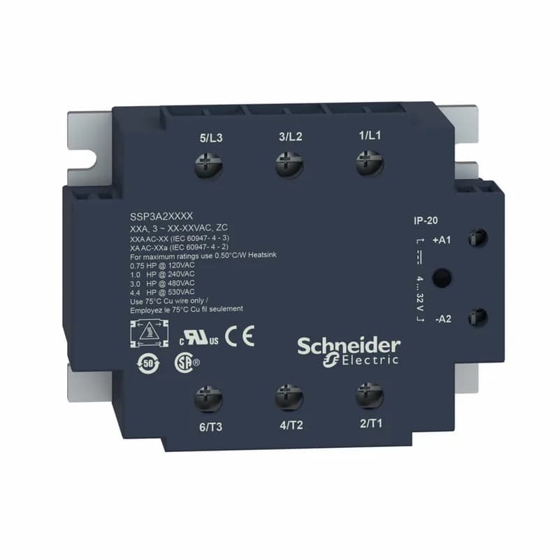 Schneider Electric SSP3A250BDR (image 4)