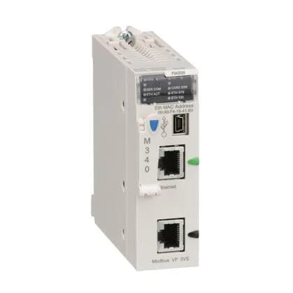 Schneider Electric BMXP342020 (image 4)