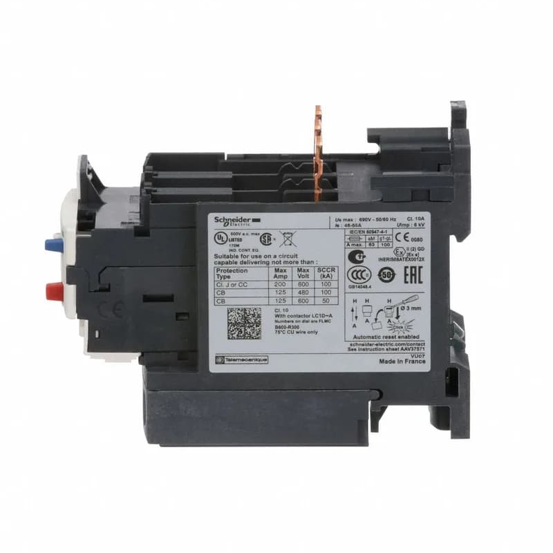 Schneider Electric LRD365 (image 4)