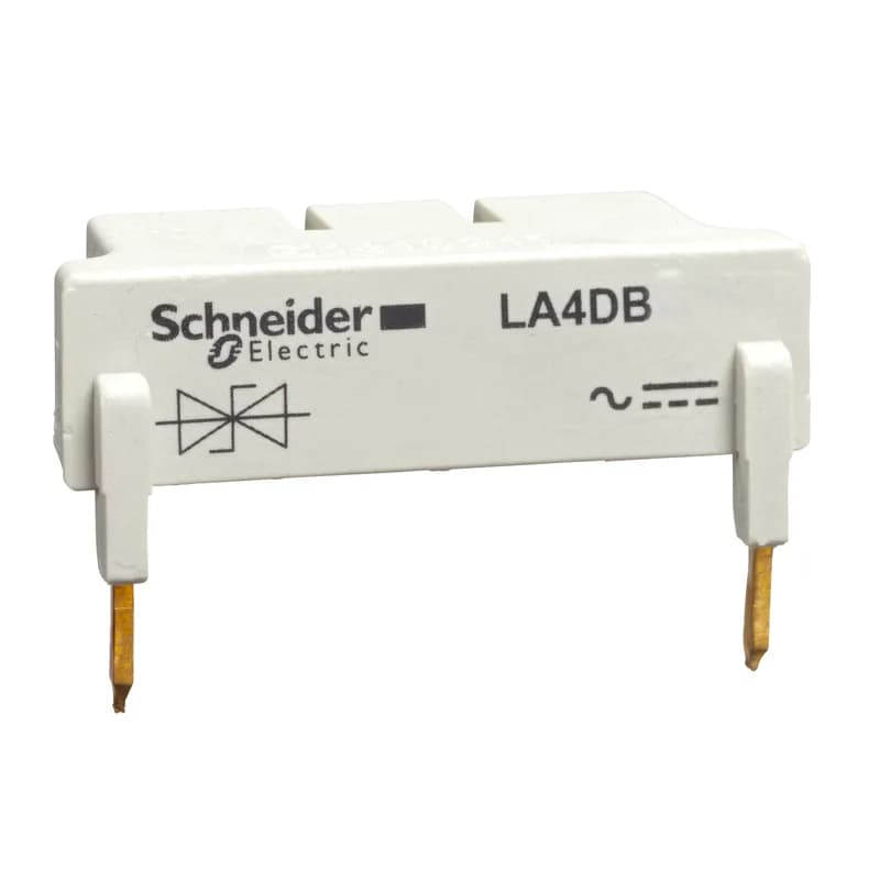 Schneider Electric LA4DB3B (image 2)