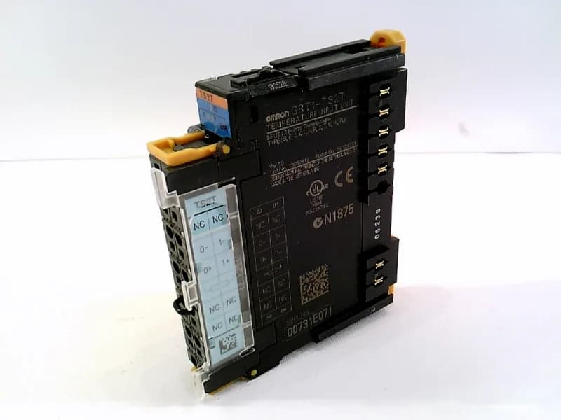 Omron GRT1-TS2T