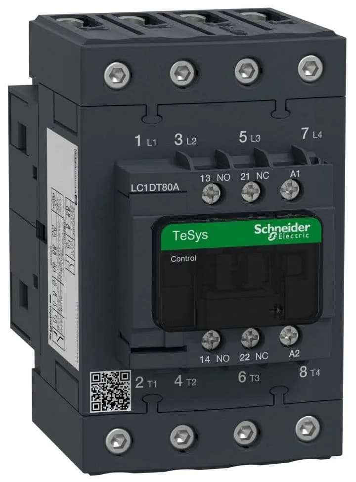 Schneider Electric LC1DT80AG7