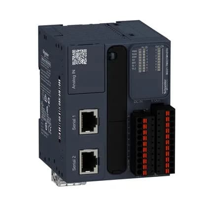 Schneider Electric TM221M16TG (image 4)