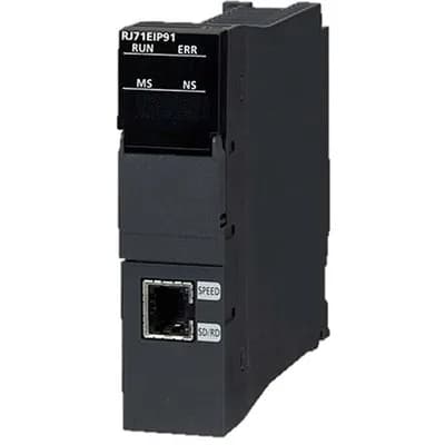 RJ71EIP91
