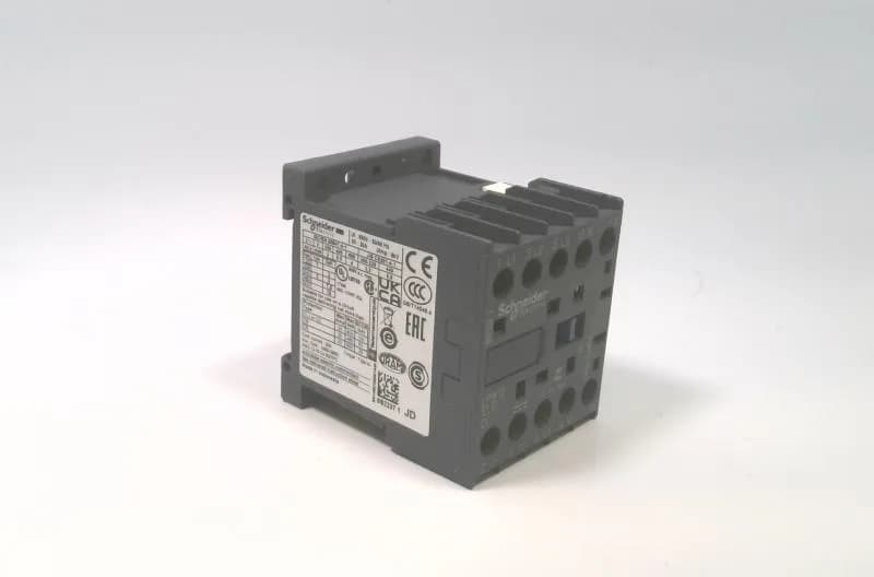 Schneider Electric LP1K1210JD (image 5)
