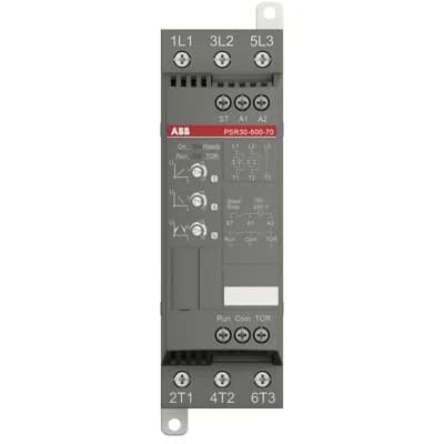 ABB 1SFA896109R7009 — Soft Starters