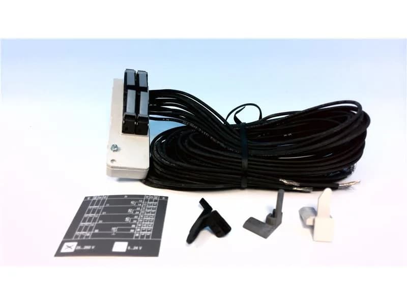 ABB 1SDA051371R1 — Molded Case Circuit Breakers (MCCB)