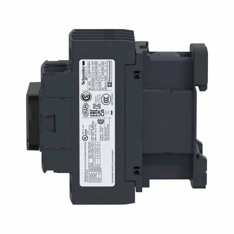 Schneider Electric LC1DT20BL (image 3)
