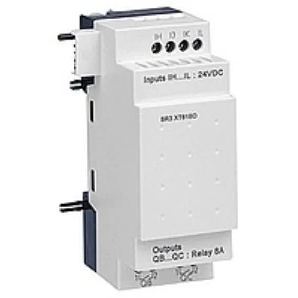 Schneider Electric SR3XT61B (image 2)