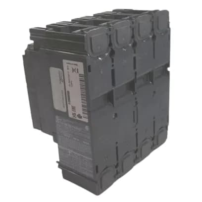 Schneider Electric C25F4 (image 2)