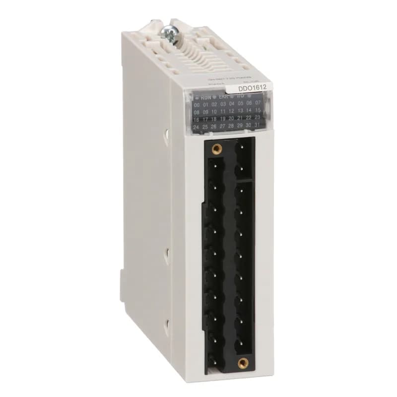 Schneider Electric BMXDDO1612 (image 5)