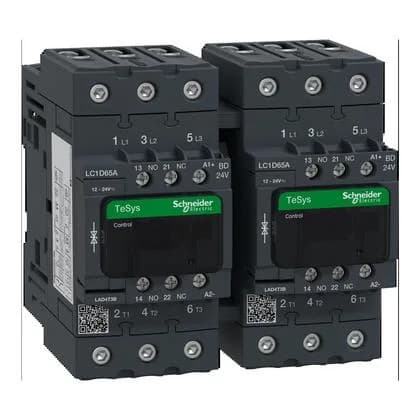 Schneider Electric LC2D65ABD (image 3)