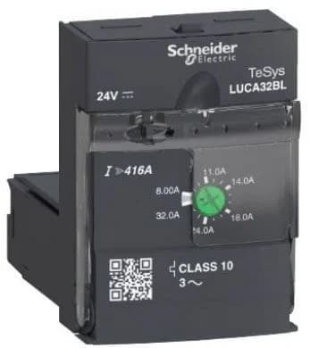 Schneider Electric LUCA32BL (image 3)