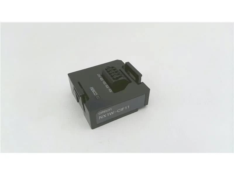 Omron NX1W-CIF11 (image 4)