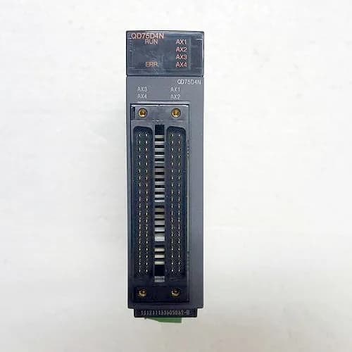 QD75D4N