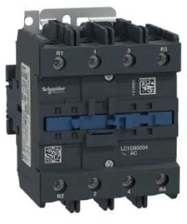 Schneider Electric LC1D80004F7