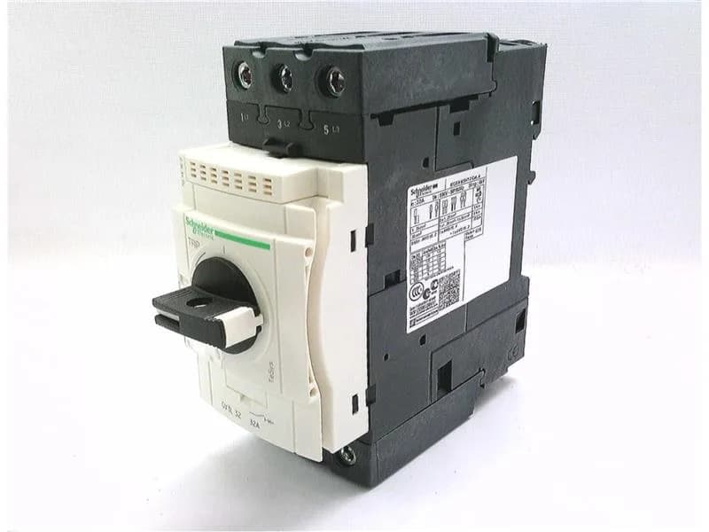 Schneider Electric GV3L32