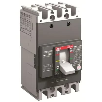 ABB A1A100TW — Contactors