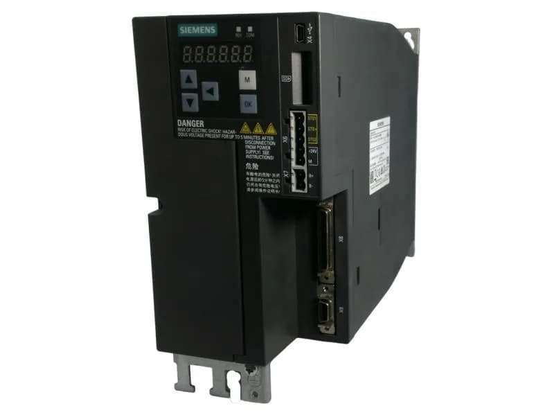 6SL3210-5FE11-5UA0