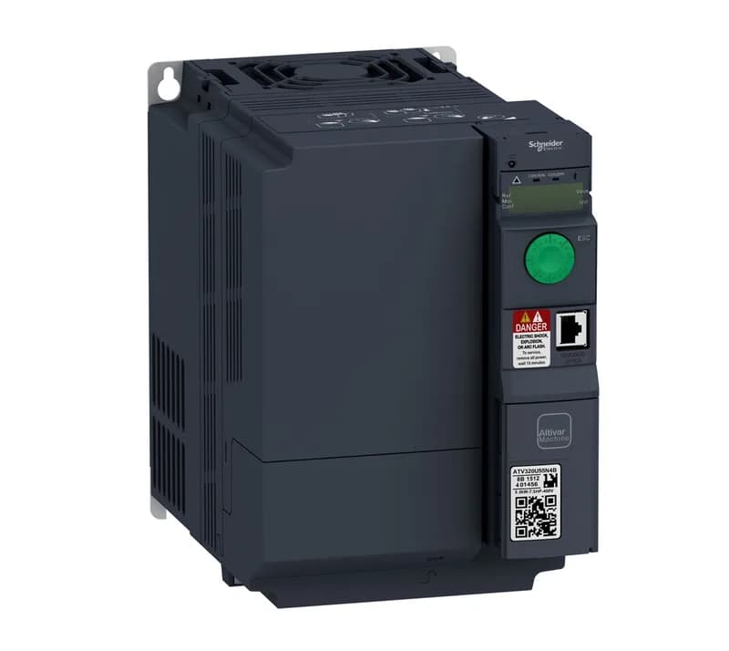 Schneider Electric ATV320U55N4B