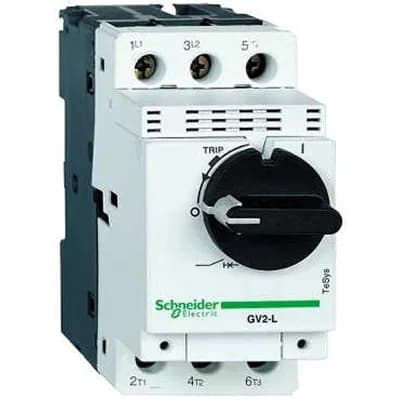 Schneider Electric GV2L14 (image 4)