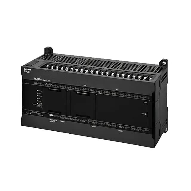 Omron CP2E-N60DR-A