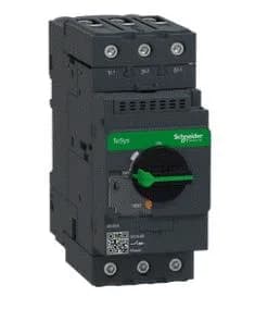 Schneider Electric GV3L65 (image 4)