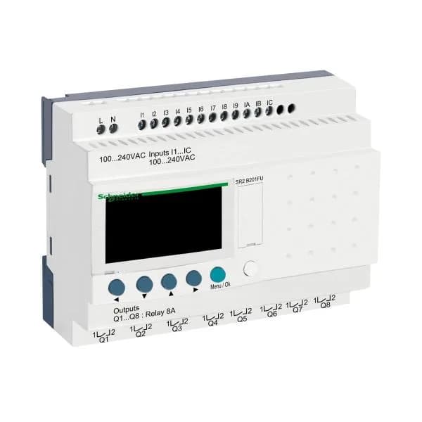 Schneider Electric SR2B201FU (image 3)