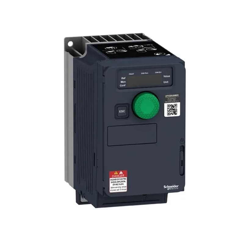 Schneider Electric ATV320U07M2C