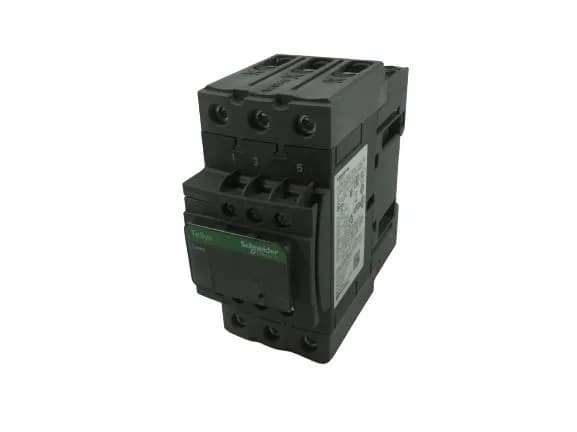 Schneider Electric LC1D50AQ7