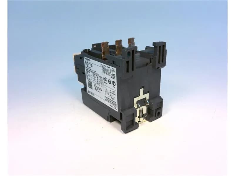 Schneider Electric LRD332L (image 5)