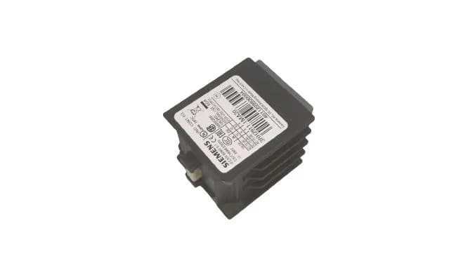 Siemens 3RH2911-1MA20 — Contactors (image 5)