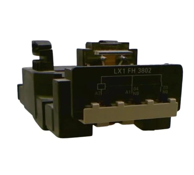 Schneider Electric LX1FH3802 (image 2)