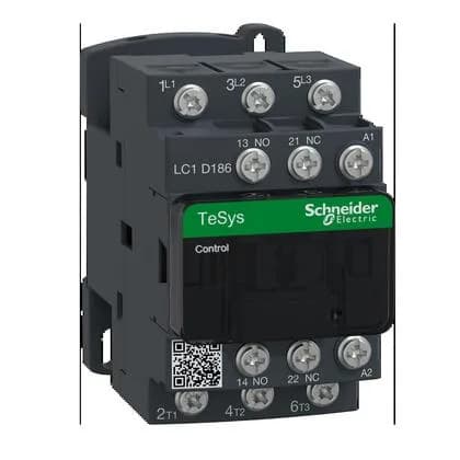 Schneider Electric LC1D186G7 (image 2)