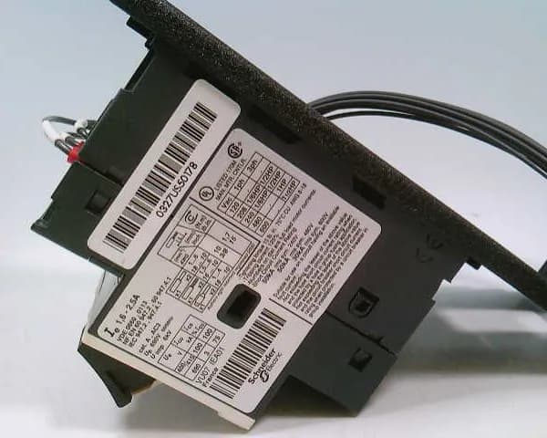Schneider Electric GV2ME076 (image 4)
