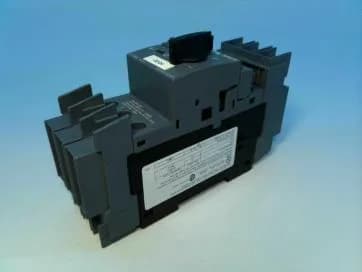 Siemens 3RV2821-4CD10 — Motor Protection Circuit Breakers (MPCB)