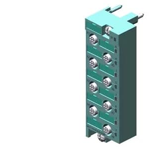 Siemens 6ES7194-4CB10-0AA0 (image 2)