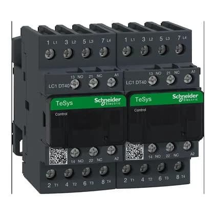 Schneider Electric LC2DT40G7 (image 2)
