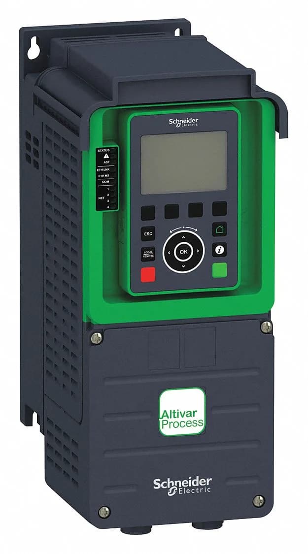 Schneider Electric ATV630U22N4 (image 2)