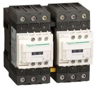 Schneider Electric LC2D40AG7TQ (image 3)