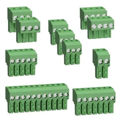 Schneider Electric TM172ASCTB28E