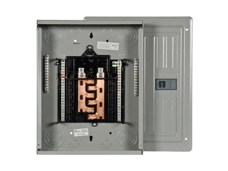 Siemens P1224L1125CU — Enclosures & Cabinets (image 2)