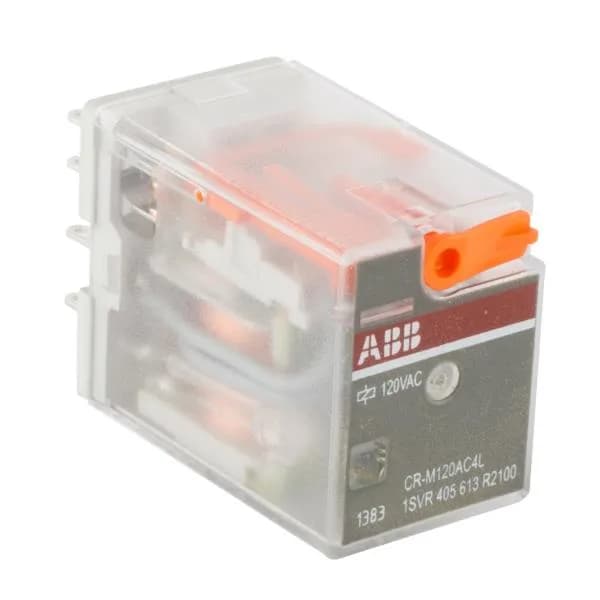 ABB 1SVR405622R2100 — General Purpose Relays