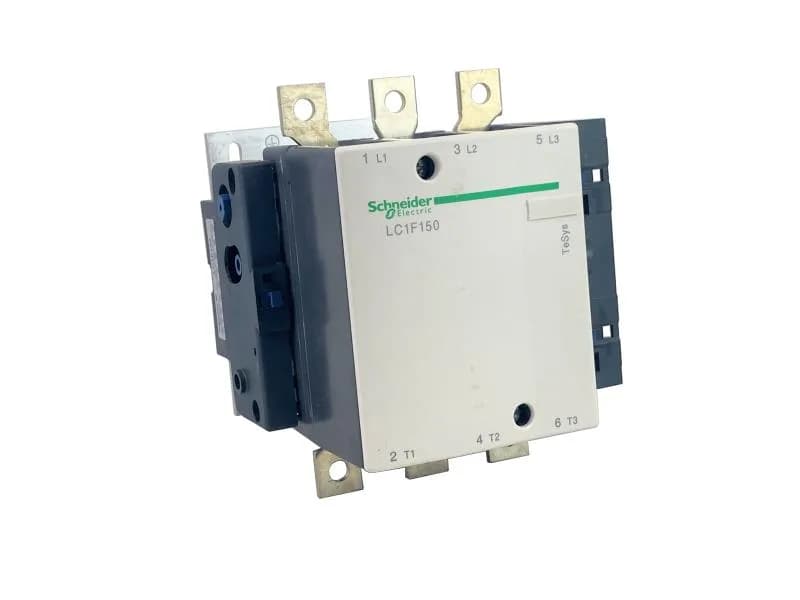 Schneider Electric LC1F150F7 (image 2)