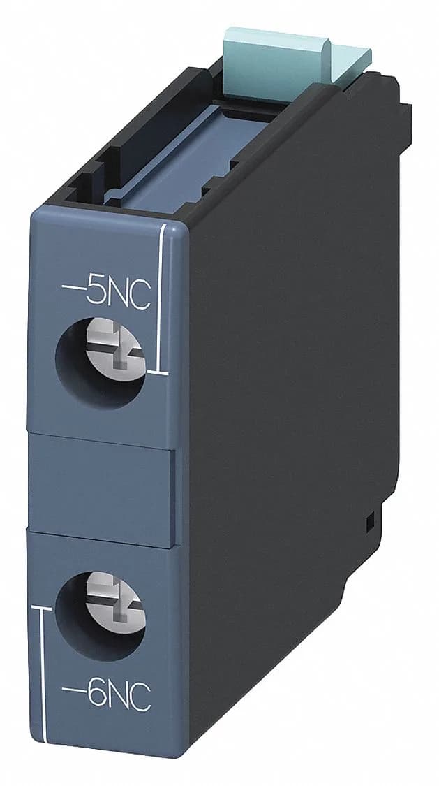 Siemens 3RH1921-1CD01